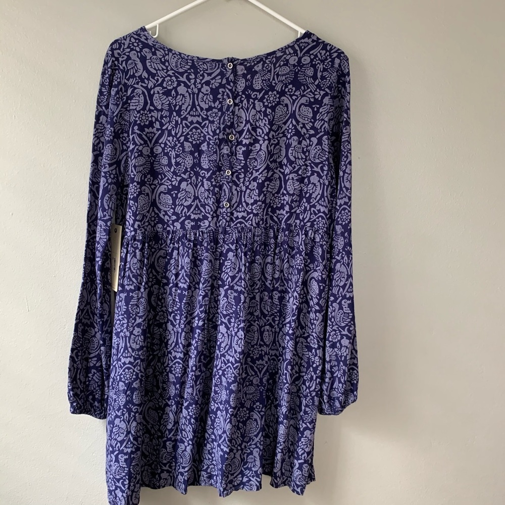 NWT Roxy Dress - Picture 8 of 9